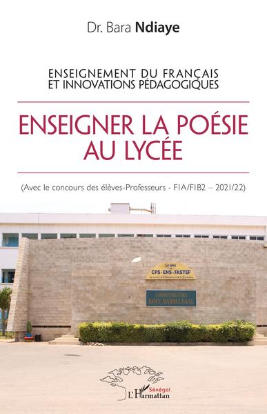 Image de Enseignement du français et innovations pédagogiques