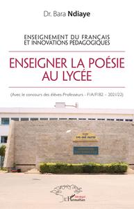 Picture of Enseignement du français et innovations pédagogiques
