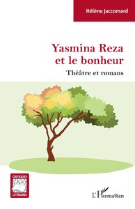Picture of YASMINA REZA ET LE BONHEUR