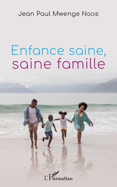 Image de Enfance saine, saine famille