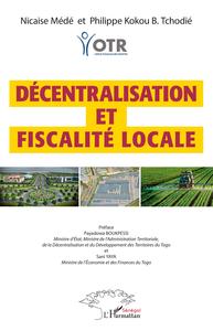 Image de Décentralisation et fiscalité locale