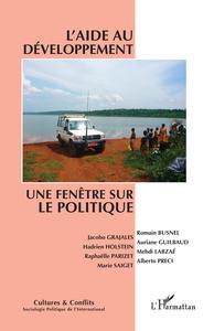 Image de L'aide au développement