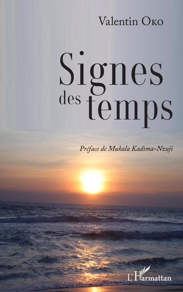Picture of Signes des temps