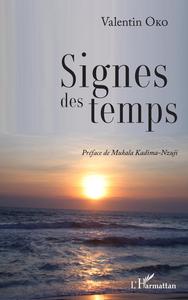 Picture of Signes des temps