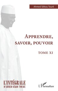 Image de Apprendre, savoir, pouvoir