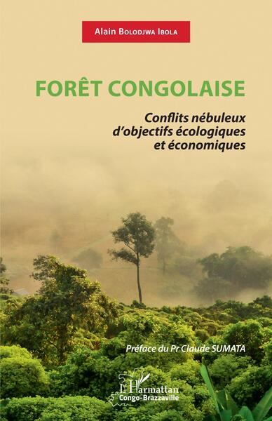 Picture of Forêt Congolaise