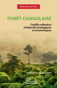 Picture of Forêt Congolaise