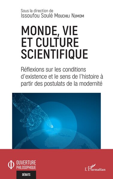 Image de Monde, vie et culture scientifique