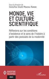 Image de Monde, vie et culture scientifique