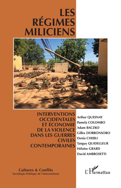 Image de Les régimes miliciens