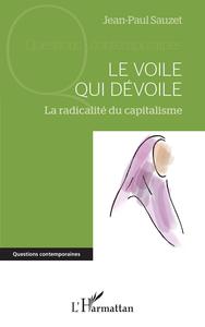Image de Le voile qui dévoile