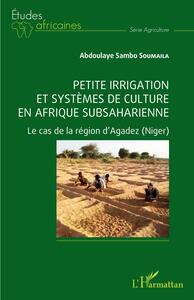 Picture of Petite irrigation et systèmes de culture en Afrique subsaharienne