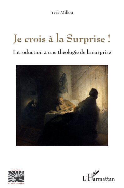 Image de Je crois à la Surprise !