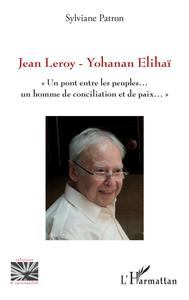 Image de Jean Leroy - Yohanan Elihaï