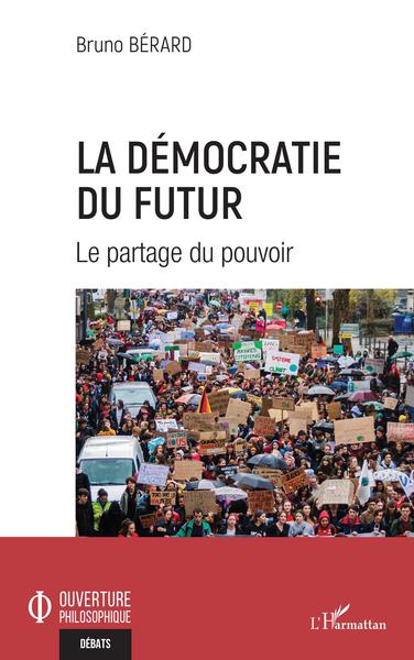 Picture of La démocratie du futur