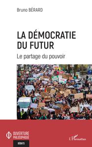 Picture of La démocratie du futur