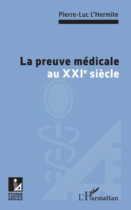 Picture of La preuve médicale au XXIe siècle