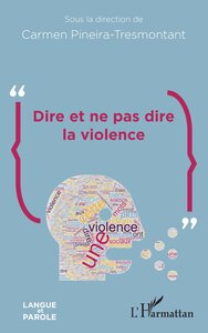 Image de Dire et ne pas dire la violence