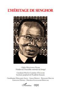 Picture of L'héritage de Senghor