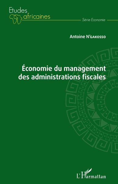 Picture of Économie du management des administrations fiscales
