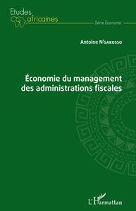 Picture of Économie du management des administrations fiscales