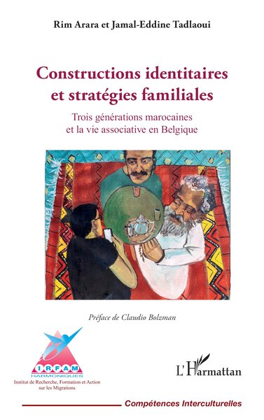 Image de Constructions identitaires et stratégies familiales