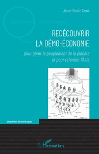 Picture of Redécouvrir la démo-économie