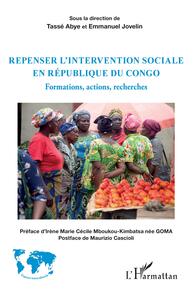 Picture of Repenser l'intervention sociale en République du Congo
