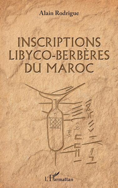 Image de Inscriptions libyco-berbères du Maroc