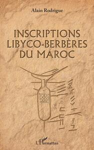 Image de Inscriptions libyco-berbères du Maroc