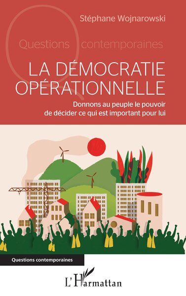 Picture of La démocratie opérationnelle