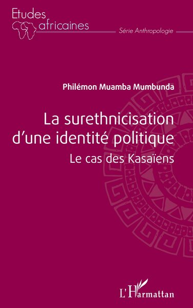 Picture of La surethnicisation d'une identité politique