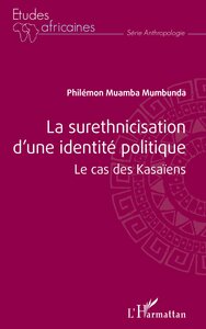 Picture of La surethnicisation d'une identité politique