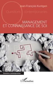 Image de Management et connaissance de soi