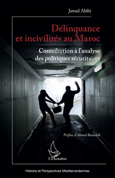 Image de Délinquance et incivilités au Maroc