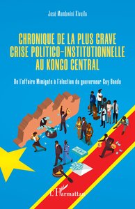Image de Chronique de la plus grave crise politico-institutionnelle au Kongo central