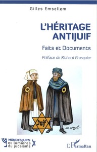 Picture of L'héritage antijuif