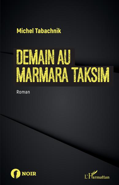 Image de Demain au Marmara Taksim
