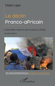 Image de Le déclin franco-africain