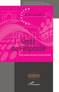 Picture of Sortir de l'impasse