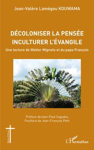 Picture of Décoloniser la pensée inculturer l'évangile