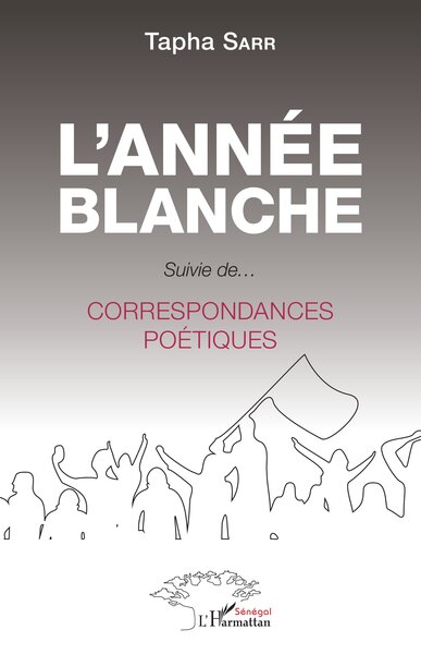 Picture of L'année blanche