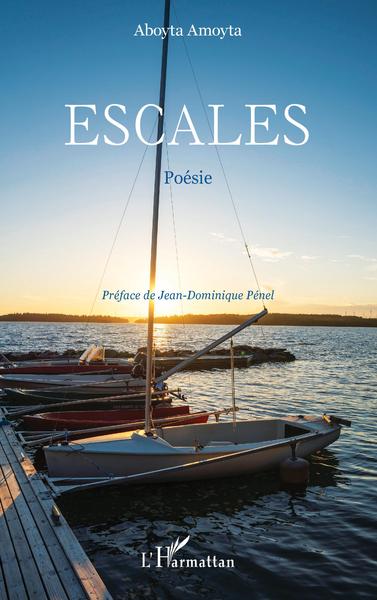 Picture of Escales