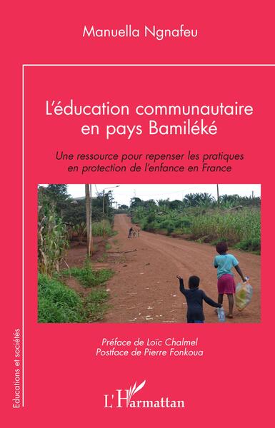 Picture of L'éducation communautaire en pays Bamiléké