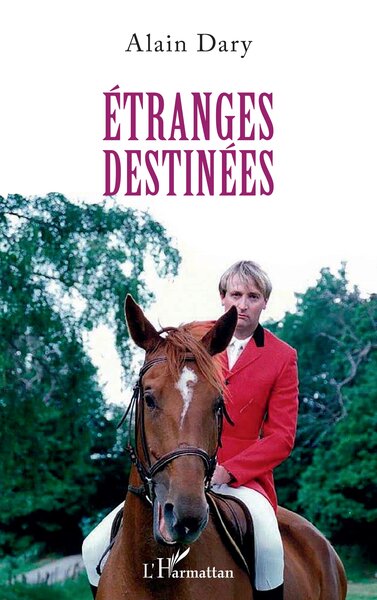Picture of Etranges destinées
