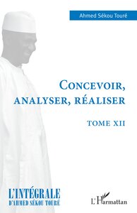 Picture of Concevoir, analyser, réaliser