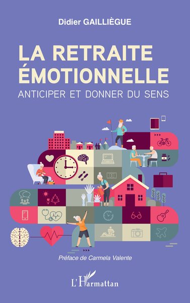 Picture of La retraite émotionnelle