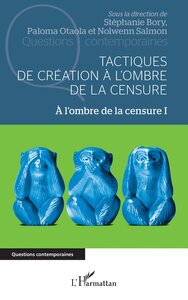 Picture of Tactiques de création à l'ombre de la censure