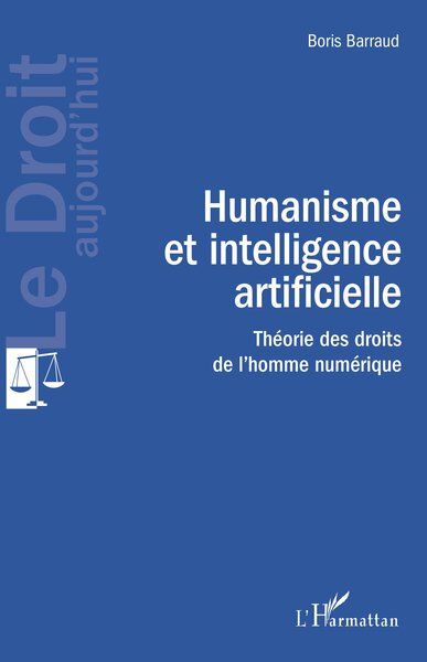 Picture of Humanisme et intelligence artificielle