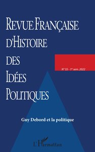Picture of Guy Debord et la politique